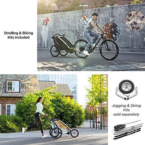 Produktbild Thule Chariot Lite 2