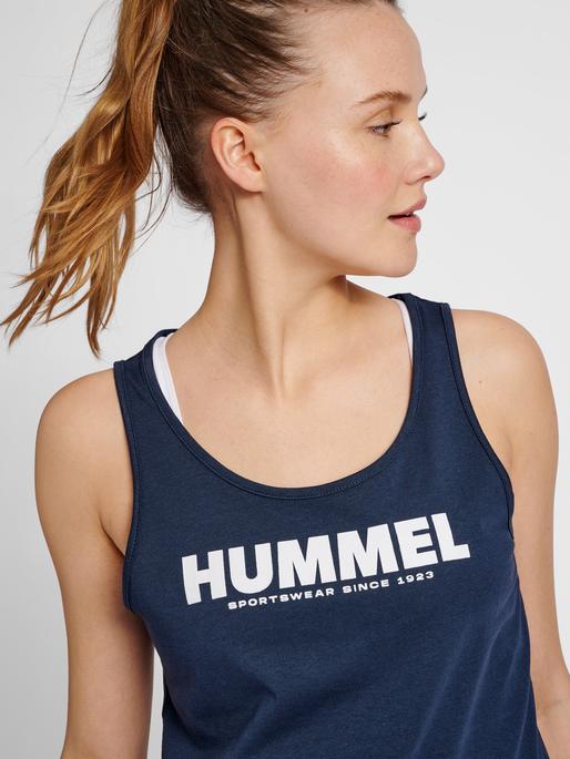 Immagine prodotto hummel Canotta Donna Legacy (S)