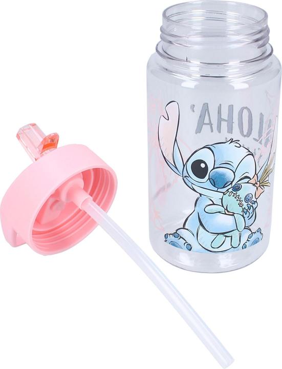 Image du produit Vadobag Lilo & Stitch Gourde Stitch Drink Up (0.45 l)