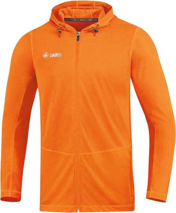 Arancione neon