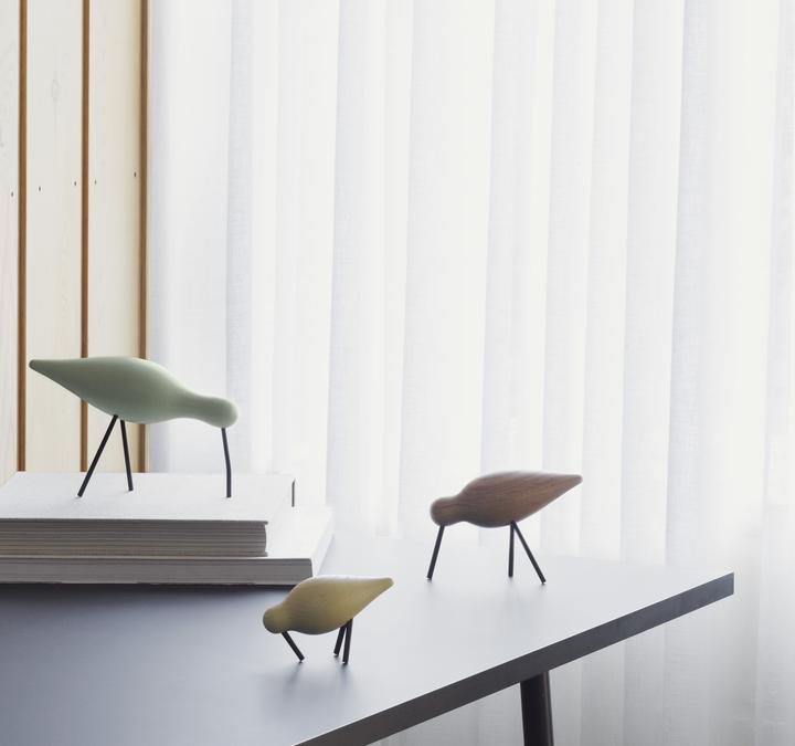Actual product image Normann Copenhagen Shorebird