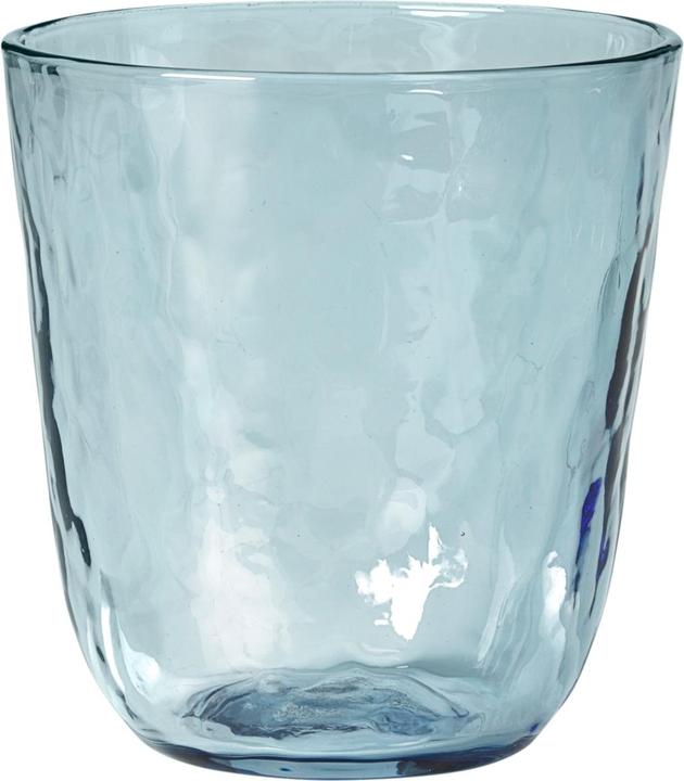 Drinking glasses
