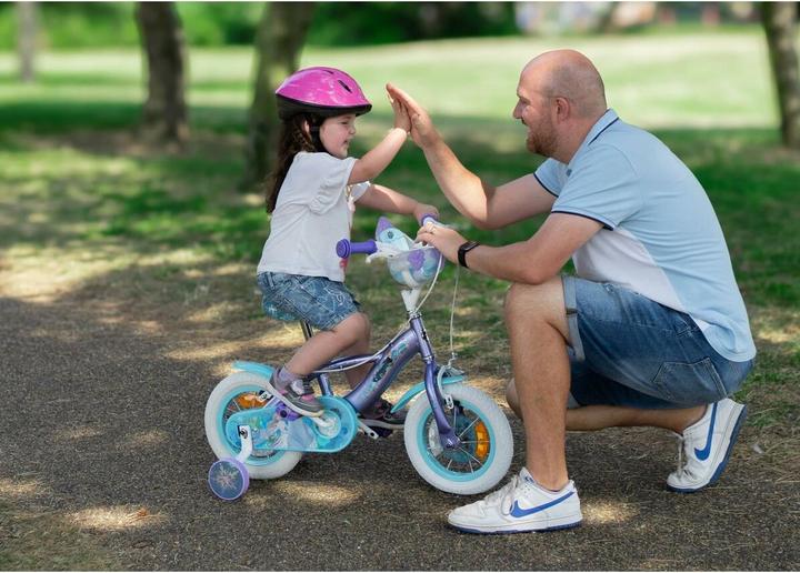 Actual product image ‎Huffy rozen 12" Bike (12")