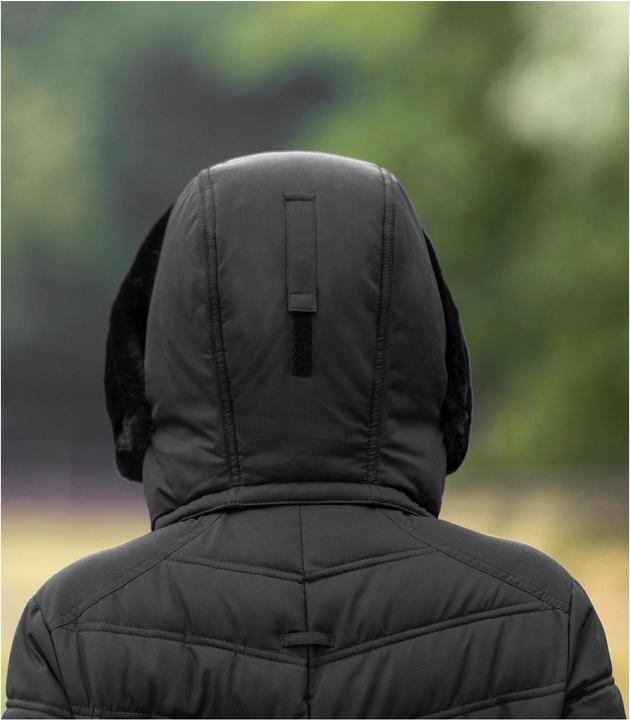 Actual product image ELT Thermal coat Saphira (XXL)