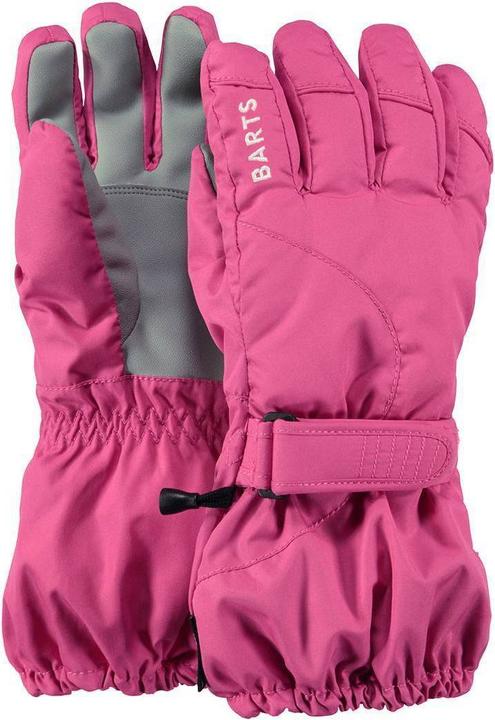Actual product image Barts Gloves Casual Tec Gloves - 16595 (3)
