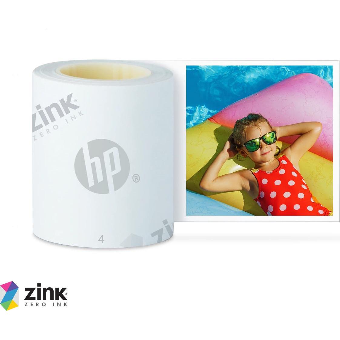 Thumbnail - HP Sprocket Panorama (54 x), Fotopapier