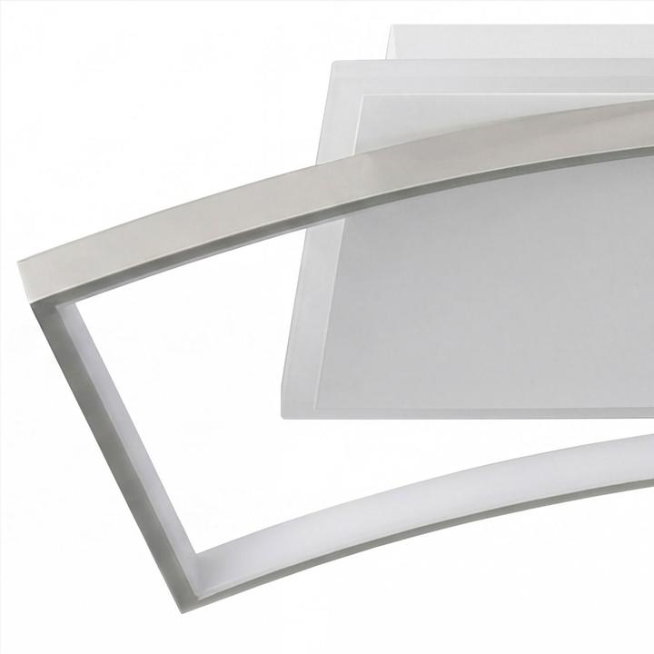 Produktbild Licht-Erlebnisse Deckenlampe Herlohn (4800 lm)