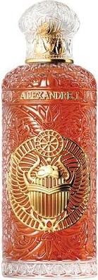 Produktbild Alexandre.J Alexandre J. Black Beetle Gold Bottle Edp 100 ml (Eau de Parfum, 100 ml)