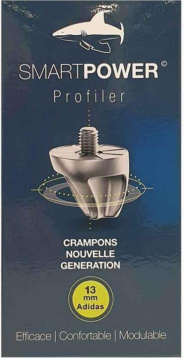 Actual product image Smart Power studs - 13mm adidas