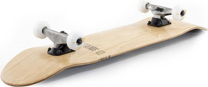 Produktbild Enuff Logo Stain (31.50")