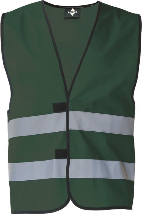 Korntex Hi-Vis Recycled T-Shirt