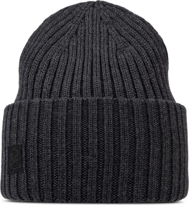 Actual product image Buff Knitted Beanie Erviny (One size)