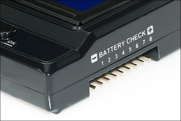 Produktbild Hobbywing Programmierbox LCD