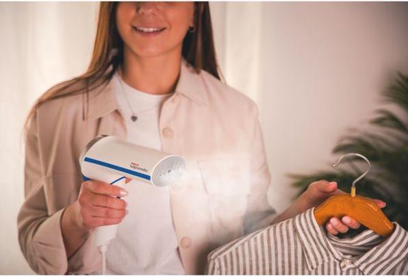 Immagine prodotto Polti GSM50B Ferro (800 W, 16 g/min)