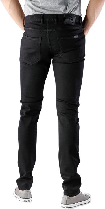 Produktbild Alberto Slim Jeans Dynamic Superfit anthracite (W40/L34)