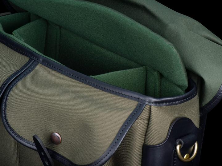 Image du produit Billingham Hadley Pro (Sac à bandoulière pour appareil photo, 6 l)