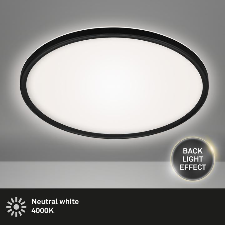 Produktbild Briloner Ultraflaches LED Panel (3000 lm)