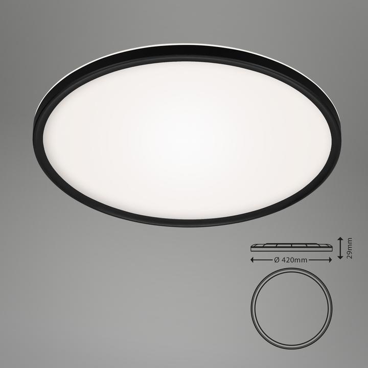 Produktbild Briloner Ultraflaches LED Panel (3000 lm)