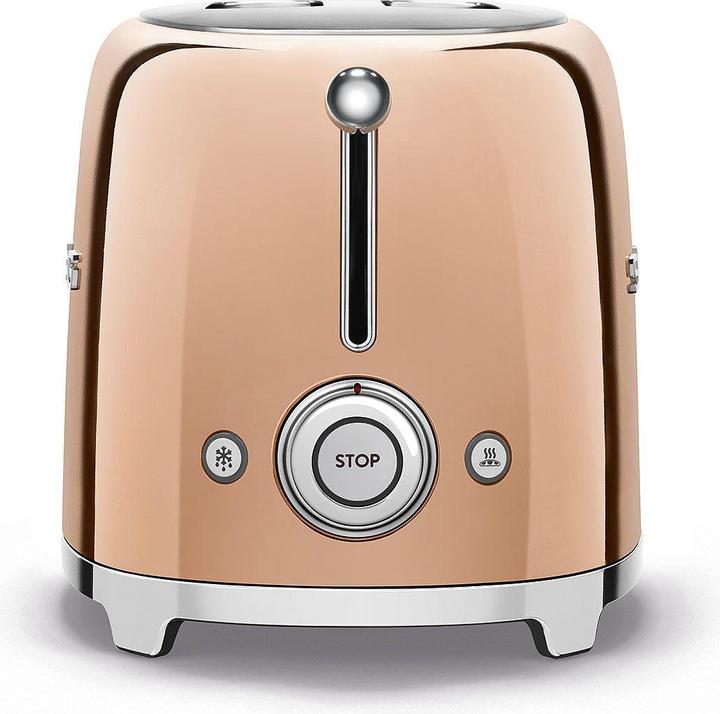 Image du produit Smeg 50's Style Compact