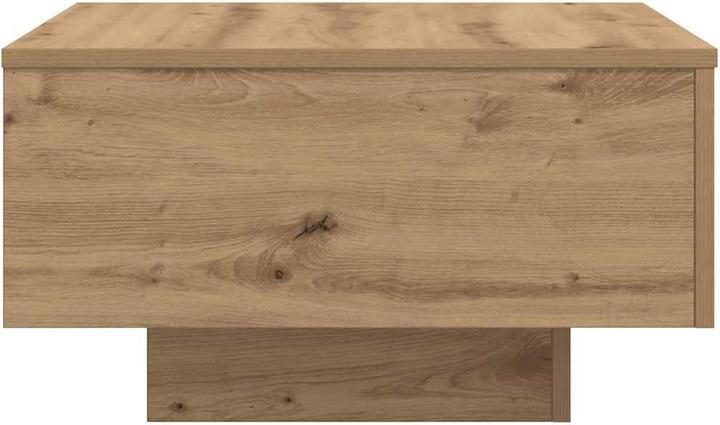 Immagine prodotto vidaXL Tavolino da caffè (55 x 55 x 31 cm)