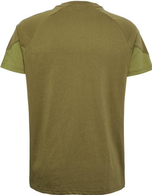 Actual product image hummel Hmltravel T-Shirt S/S (L)