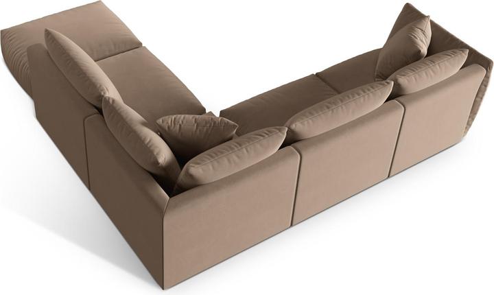 Image du produit Micadoni Chris (Canapé d'angle, Canapé modulaire)