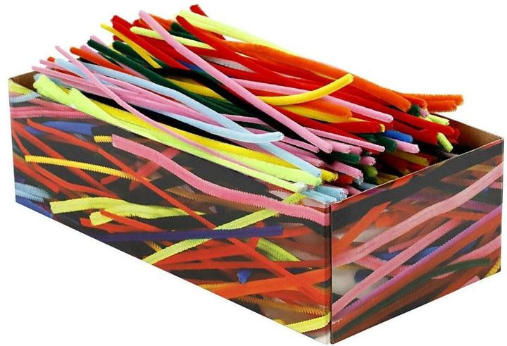 Image du produit Creativ Company Chenilledraht (0.30 m)