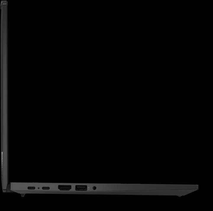 Image du produit Lenovo ThinkPad T14 Gen 5 (14", AMD Ryzen 7 PRO 8840U, 16 Go, 512 Go, CH)