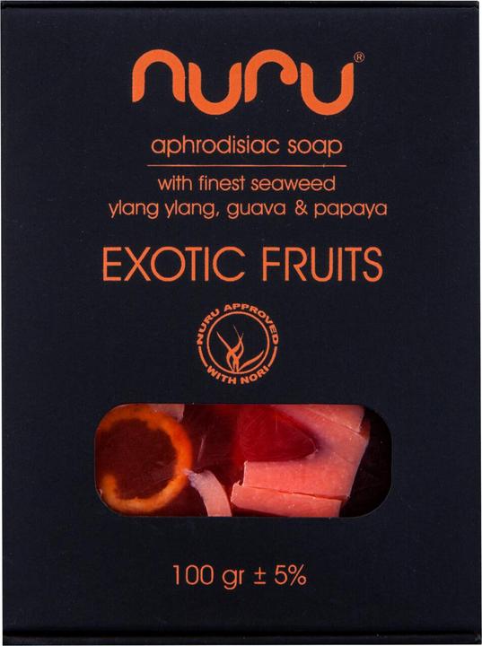 Image du produit Nuru Aphrodisiaque