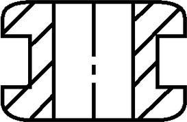 Immagine prodotto HellermannTyton GROMMET HV 1402