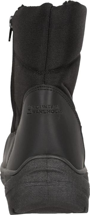 Immagine prodotto Mountain Warehouse Icey Stivali da Neve Foderato in Pile Donna (39)