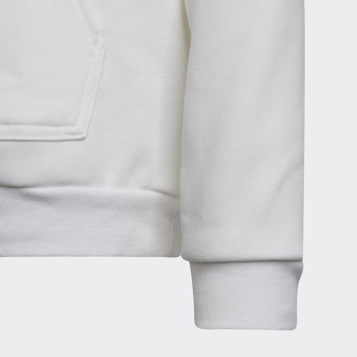Produktbild adidas Entrada 22 Kapuzenpullover Kinder (176)