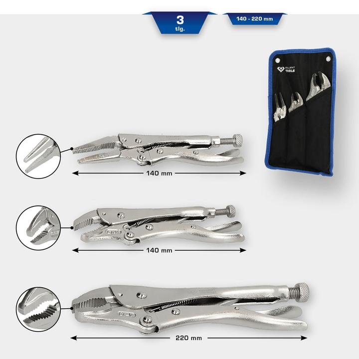 Produktbild Brilliant Tools BT065003 (304 mm)
