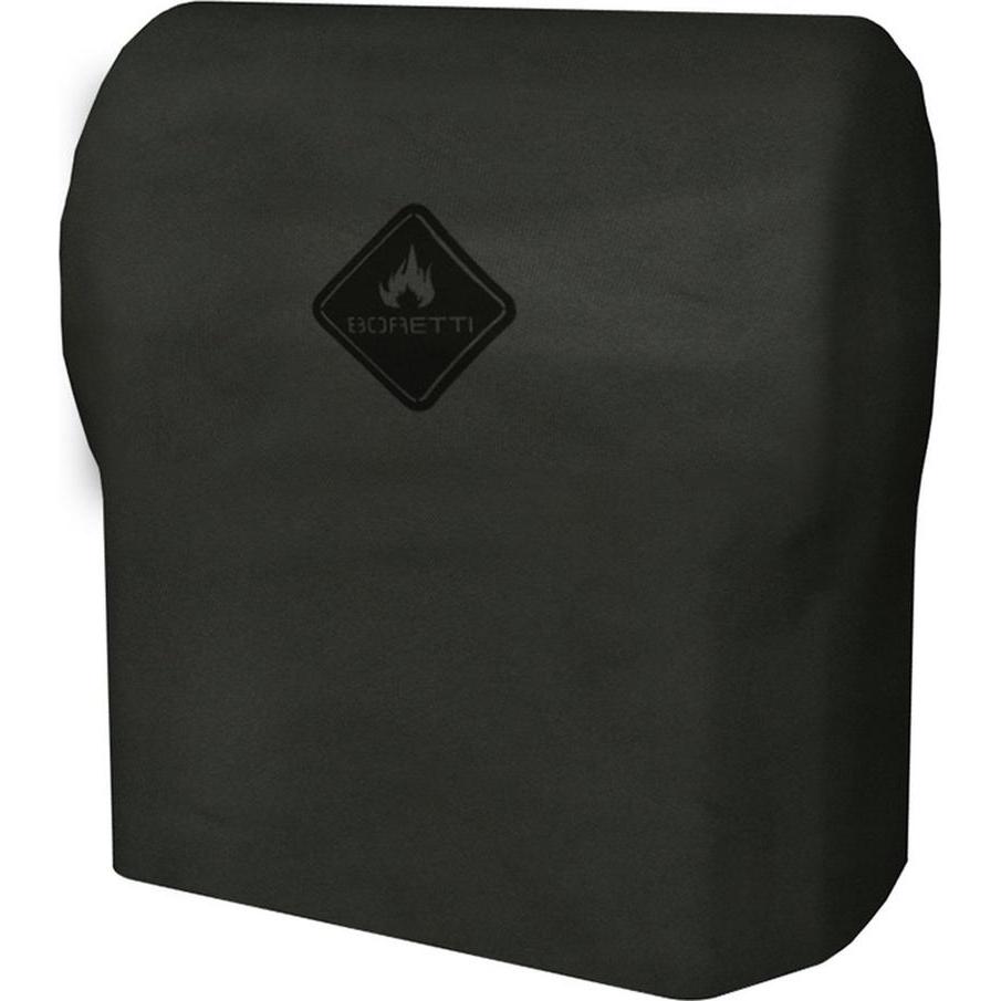 Boretti, Copertura per grill, BBQ Hoes Fratello