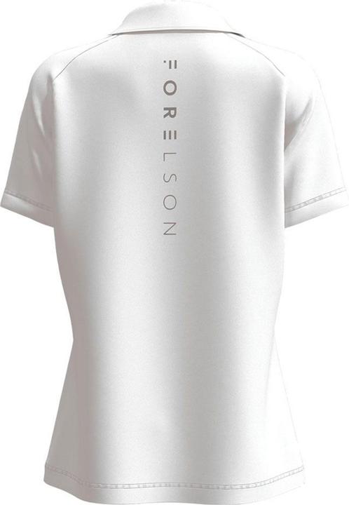 Produktbild Forelson Blockley Poloshirt Reissverschluss (XS)