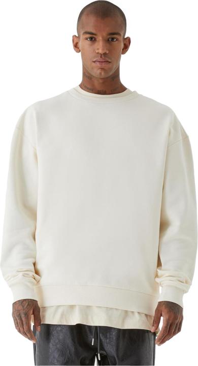 Actual product image 9N1M Sense Sense Blank Sweater - 73857 (L, M)