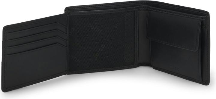 Actual product image HUGO Subway Trifold