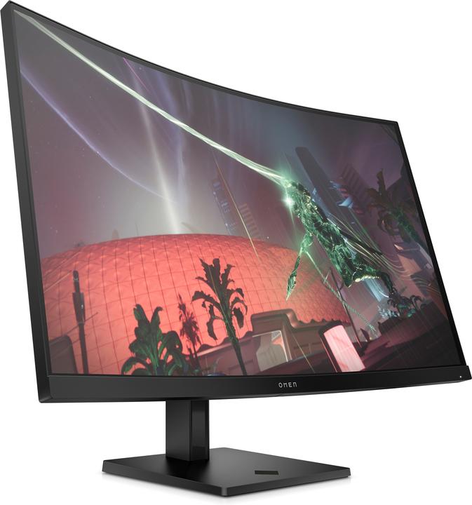 Immagine prodotto HP Omen 32c (2560 x 1440 pixel, 31.50")