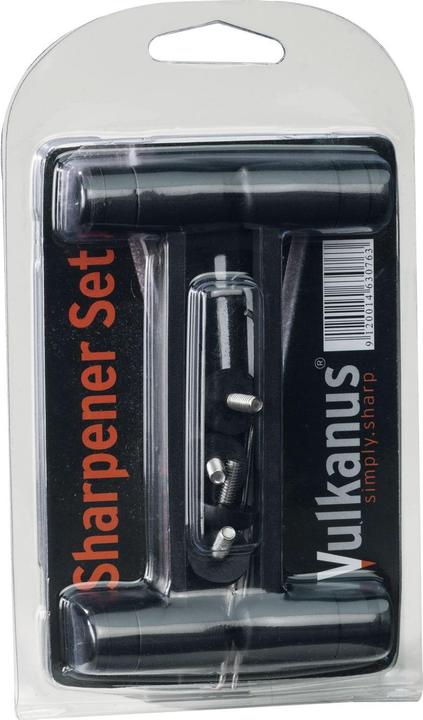 Produktbild Vulcanus Ersatzmesser-Set (für VG2 Prof+Classic)