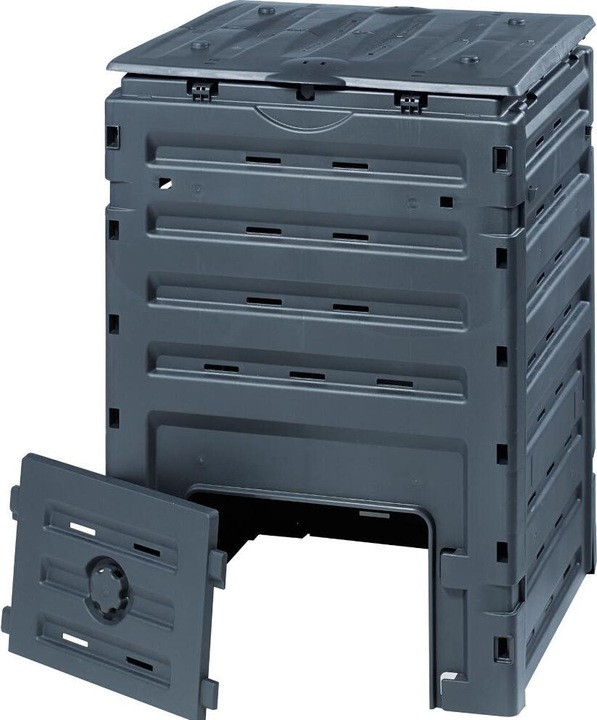 Actual product image Garantia Eco-Master (300 l)