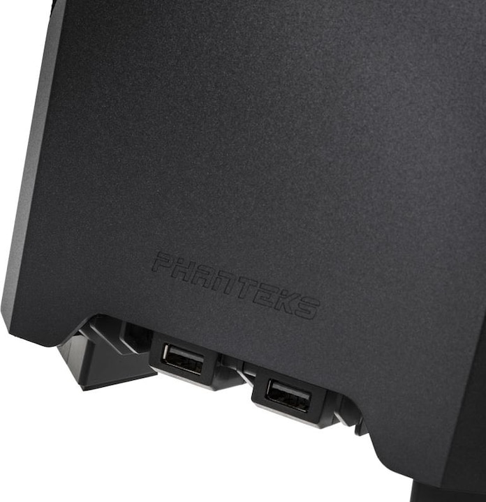 Produktbild Phanteks Evolv Shift 2 (Mini-ITX)