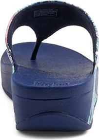 Actual product image Jim Thompson Lulu toe post sandals (39)