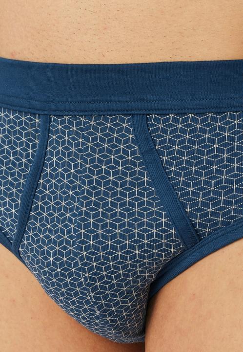 Produktbild Schiesser Sportslips 2er-Pack Original Classics (10, 2er Pack)