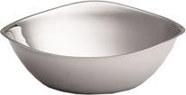 Actual product image Piazza Salad bowl (23 cm)