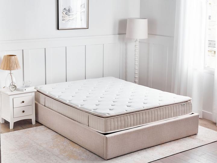 Actual product image Beliani Daydream (140 x 200, Spring core)