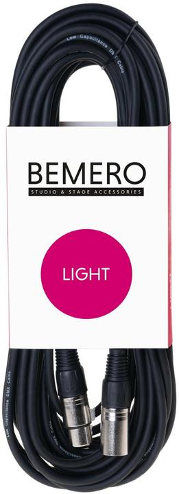 Produktbild Bemero Xlr – Xlr (20 m, XLR)