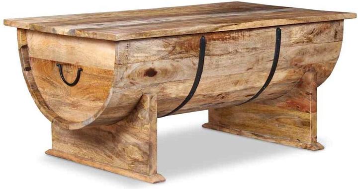 Immagine prodotto vidaXL Couchtisch (88 x 50 x 40 cm)