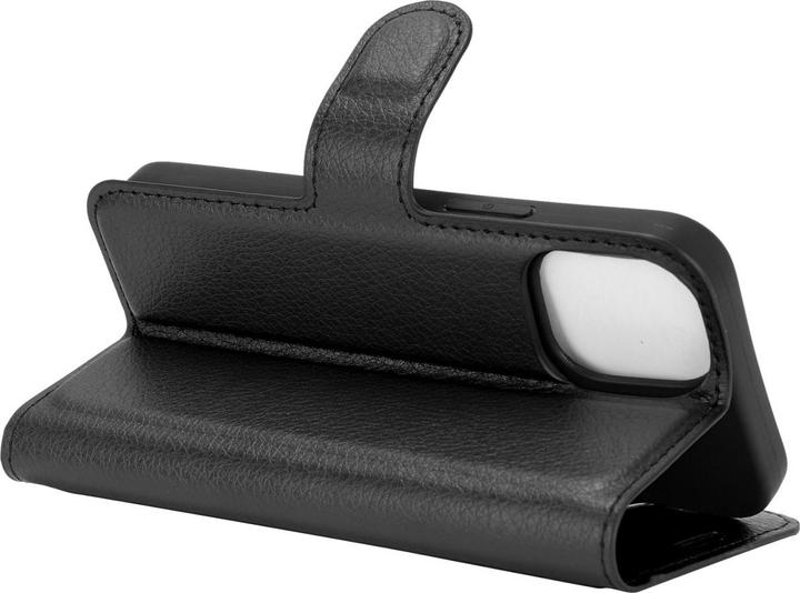 Actual product image Screenguard Leather Guard (Apple iPhone 12)
