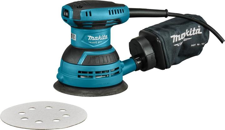 Produktbild Makita M9204B (Exzenterschleifer, 240 W)