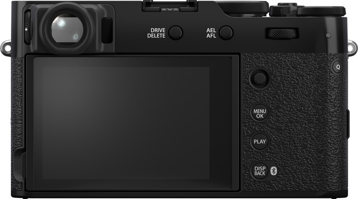 Produktbild Fujifilm X100VI (23 mm, 40.20 Mpx, APS-C / DX)